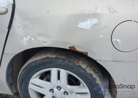 2012 Chevrolet Impala Lt from USA, damaged, VIN 2G1WG5E38C1233678